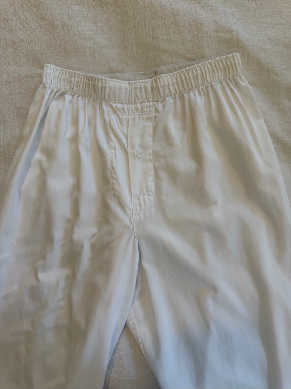 Royal Heighnies Original Lounge Pant White Size Small - Picture 7 of 14